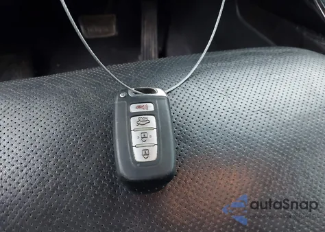 2014 Kia Sorento Limited V6 из США, поврежденный, VIN 5XYKWDA76EG466169